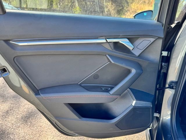 Certified 2024 Audi S3 Premium Plus AWD/4WD image 54