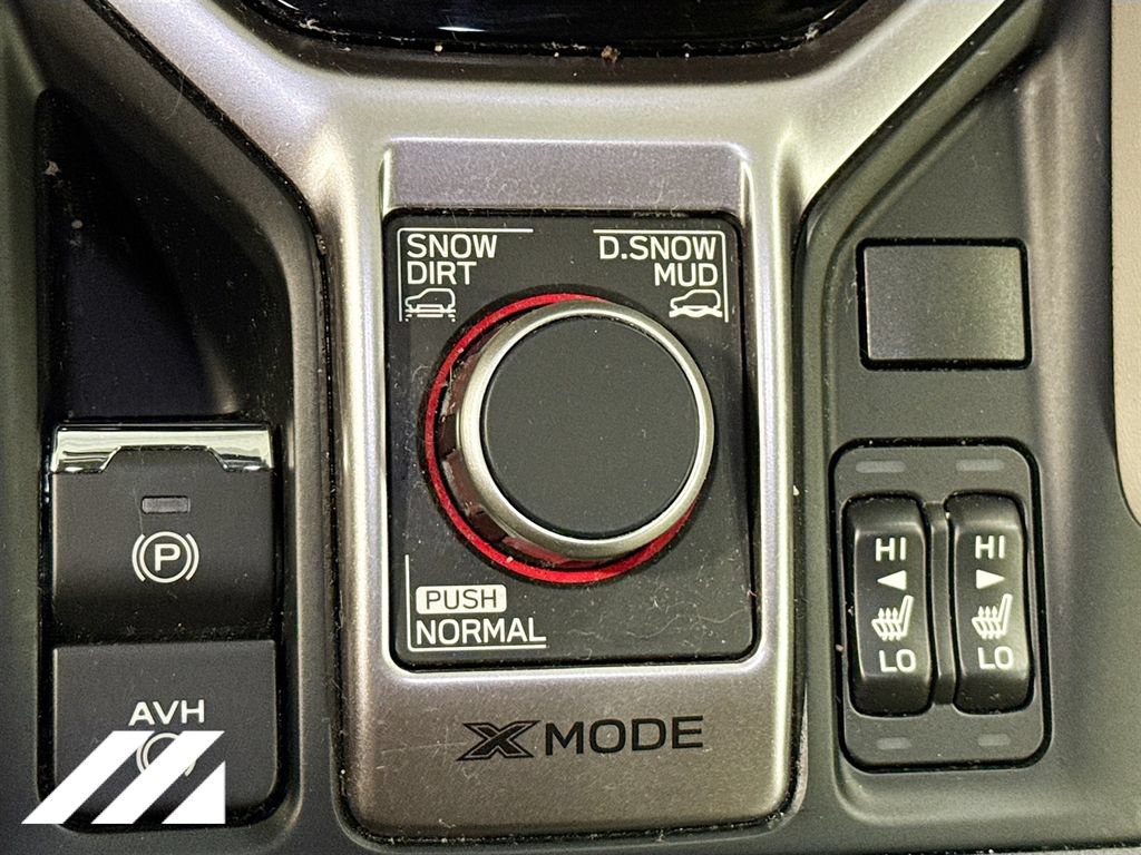 Used 2021 Subaru Forester Limited AWD/4WD image 24