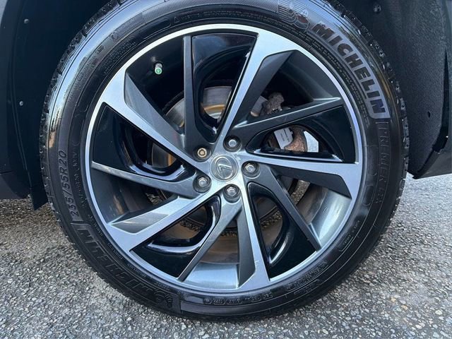 Used 2017 Lexus RX 450h AWD w/ Luxury Package image 27