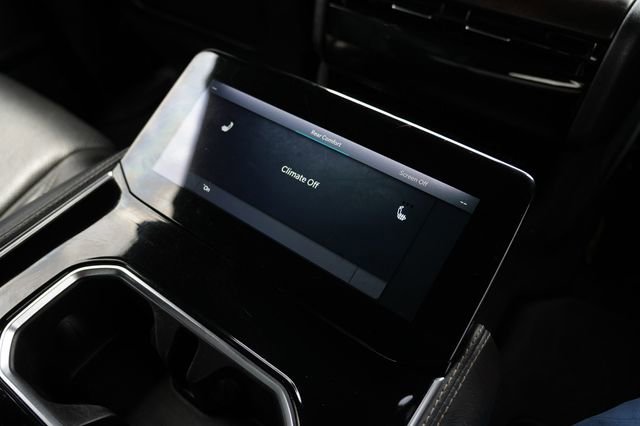 Used 2023 Jeep Grand Wagoneer 4WD image 15