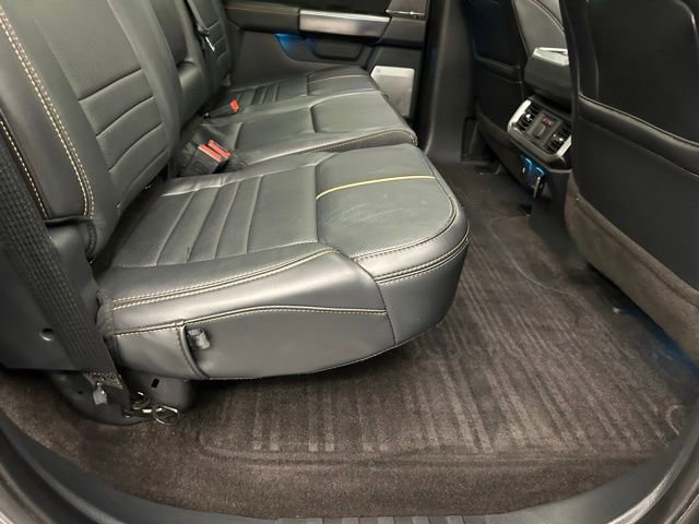 Used 2021 Ford F150 Platinum w/ Equipment Group 701A High image 25