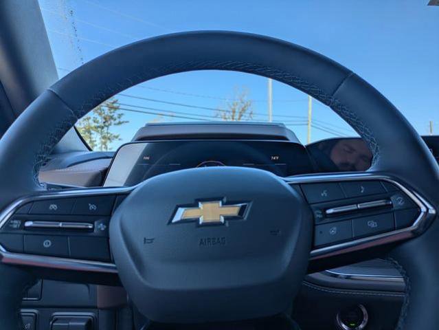 New 2026 Chevrolet Tahoe High Country image 34