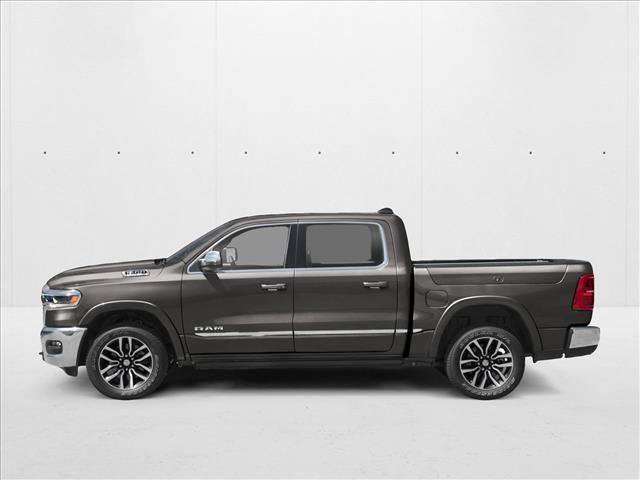 New 2027 RAM 1500 Limited AWD/4WD image 3