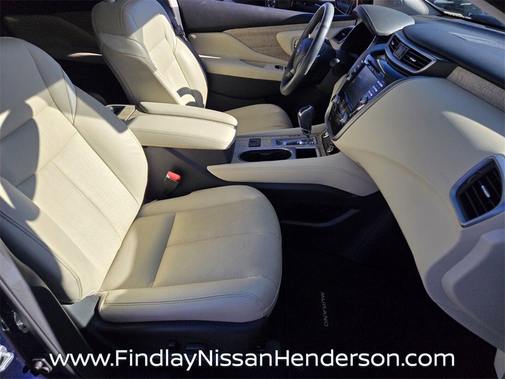 Used 2024 Nissan Murano SL image 18