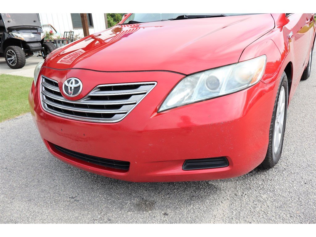 Used 2007 Toyota Camry Hybrid FWD image 42