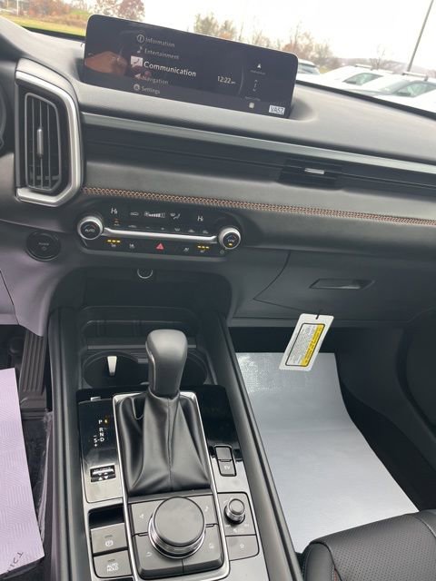 New 2026 MAZDA CX-50 AWD 2.5 Hybrid w/ Weather Package image 13