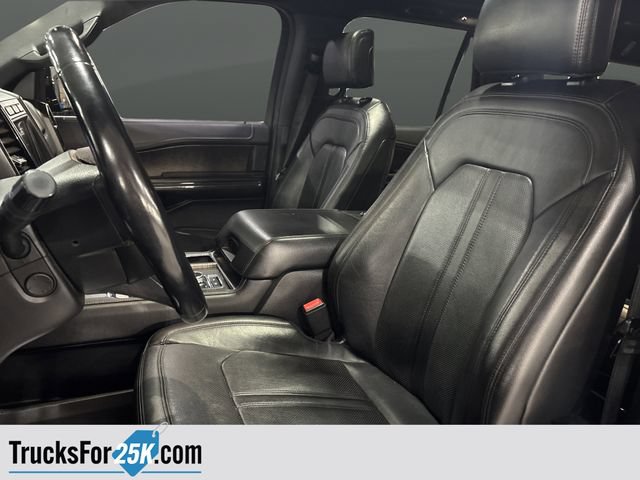 Used 2018 Ford Expedition Max Limited w/ Equipment Group 301A AWD/4WD image 5