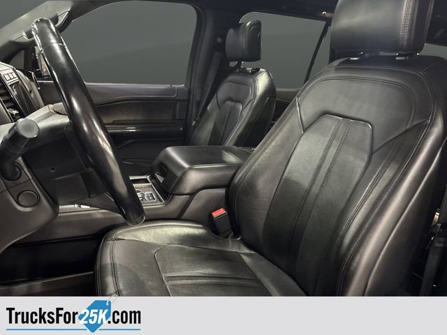 Used 2018 Ford Expedition Max Limited w/ Equipment Group 301A AWD/4WD image 5