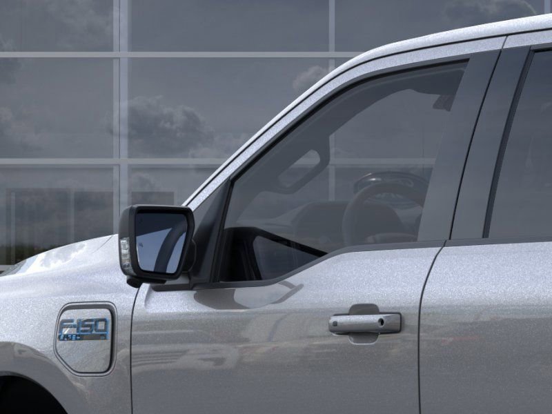 New 2025 Ford F150 Lightning Flash image 20