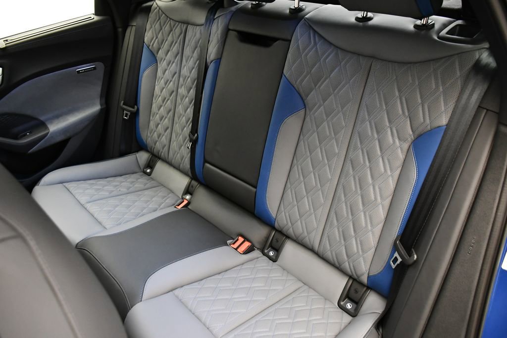 New 2025 Audi S5 Prestige image 42