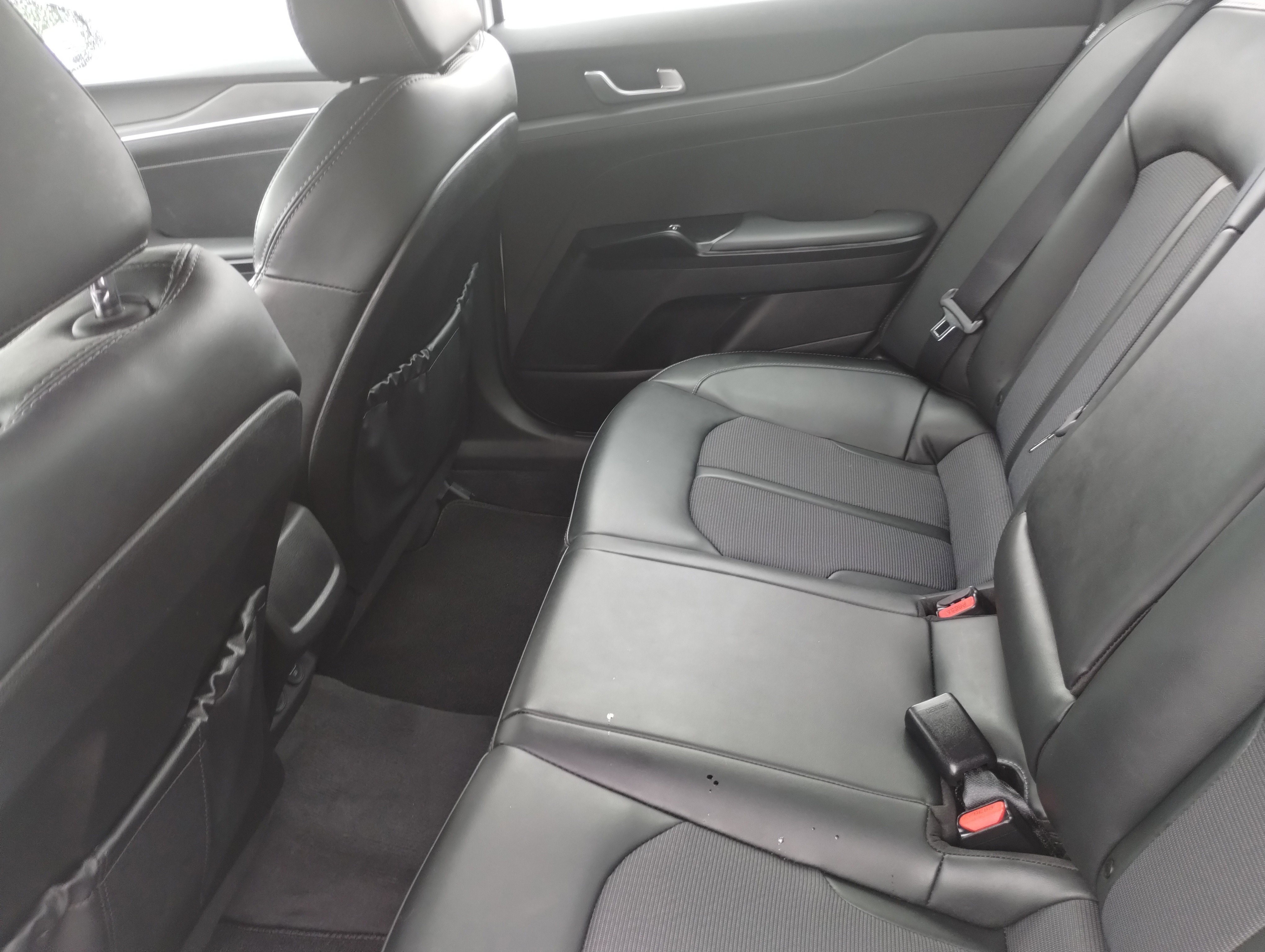 Used 2022 Kia K5 GT-Line image 15