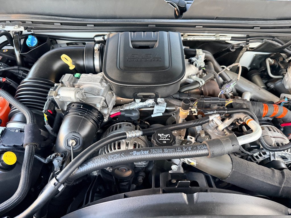 Used 2013 GMC Sierra 3500 Denali image 28