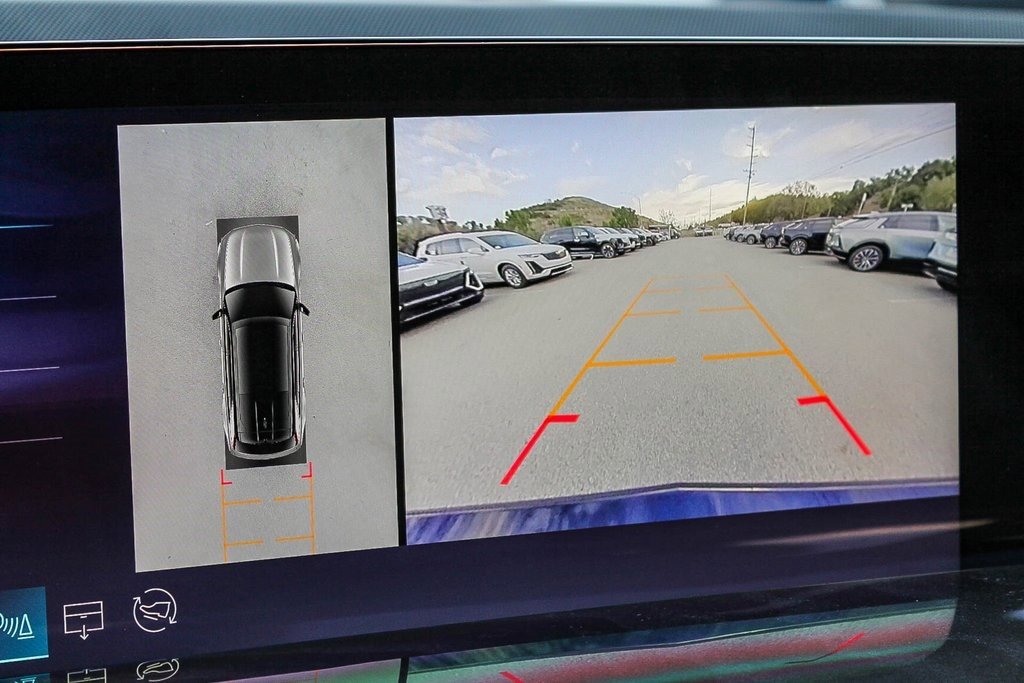 Used 2025 Cadillac Escalade IQ Sport 2 image 27