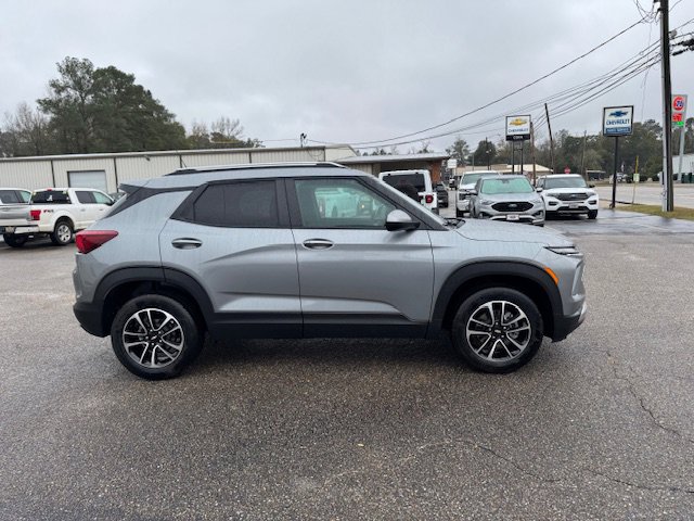 Used 2024 Chevrolet TrailBlazer LT image 5