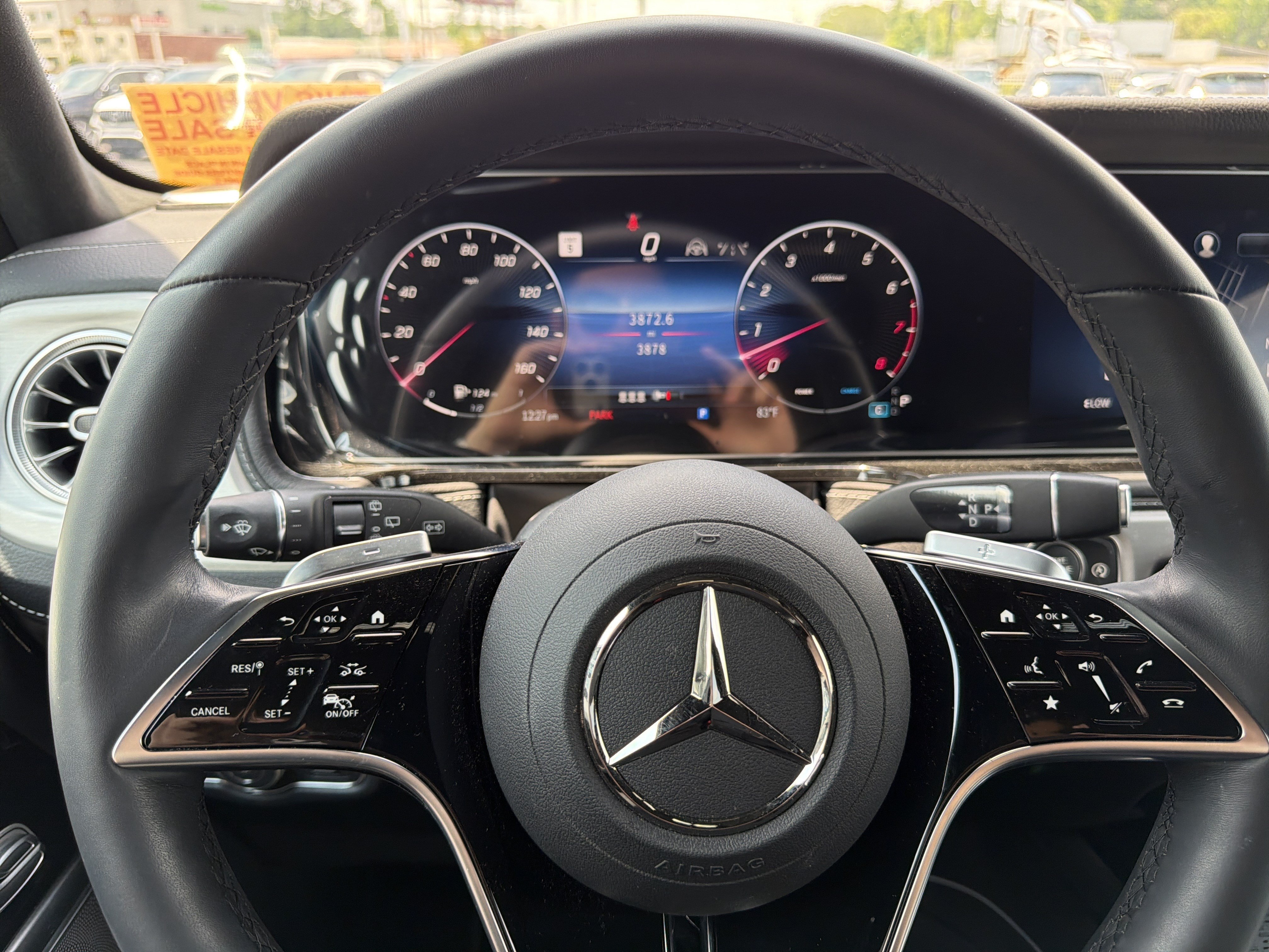 Certified 2026 Mercedes-Benz G 550 image 22