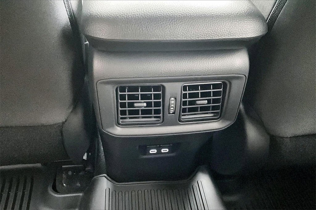 New 2025 Toyota RAV4 XLE w/ Convenience Package image 11