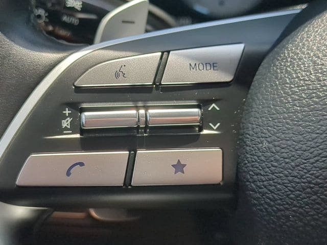 Used 2024 Hyundai Palisade Calligraphy FWD image 25