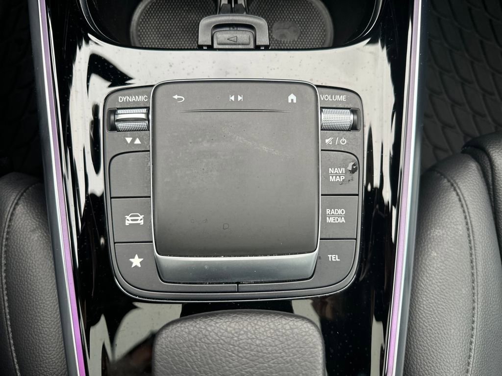 Certified 2023 Mercedes-Benz GLA 250 image 24