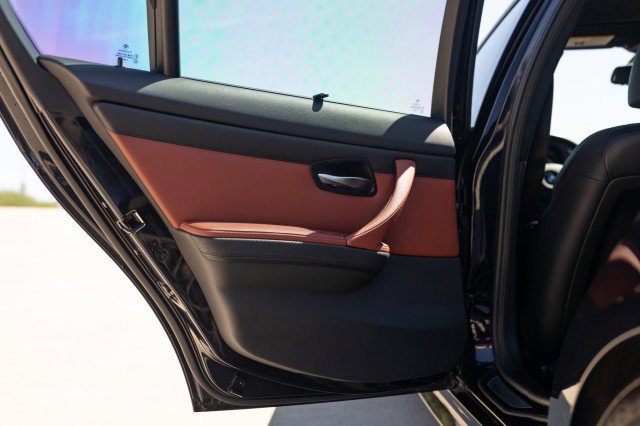 Used 2011 BMW M3 Sedan image 26