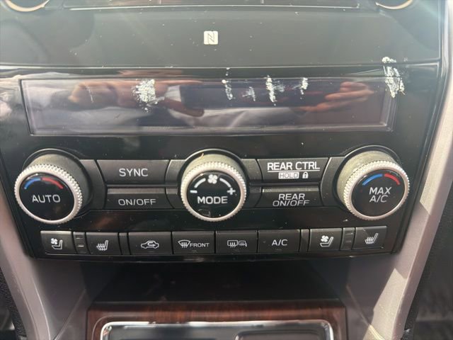 Used 2019 Subaru Ascent Touring image 45