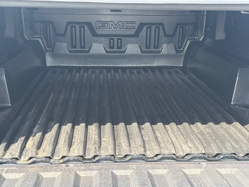 Used 2026 GMC Canyon AT4 AWD/4WD image 21