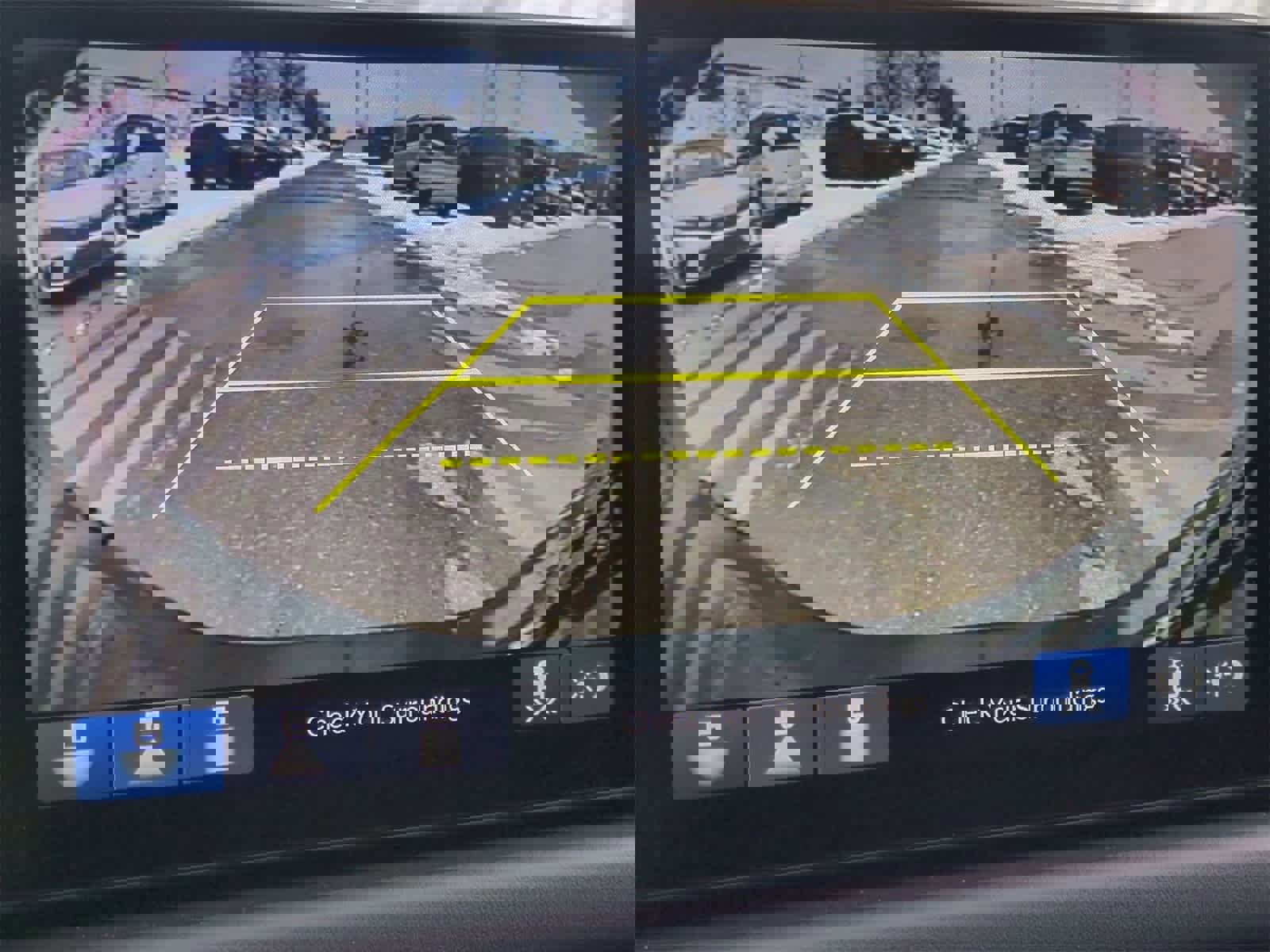 Used 2023 Honda HR-V LX image 28