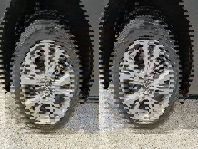 New 2025 MAZDA CX-30 AWD 2.5 S w/ Premium Package image 11