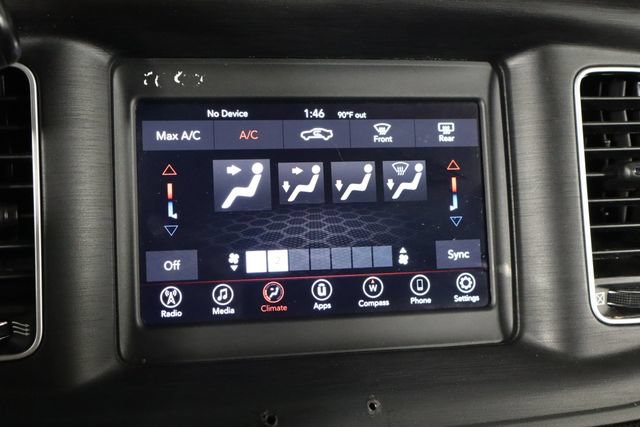 Used 2021 Dodge Charger Police w/ Fleet Safety Group AWD/4WD image 29