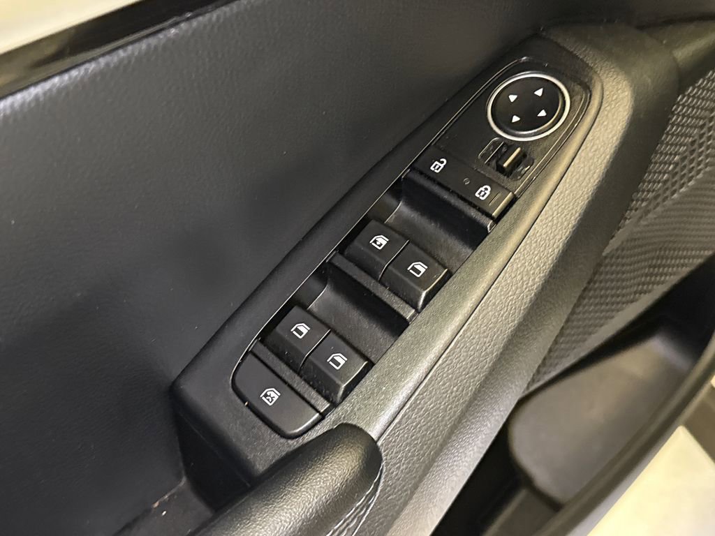 Used 2022 Kia Seltos S AWD/4WD image 19