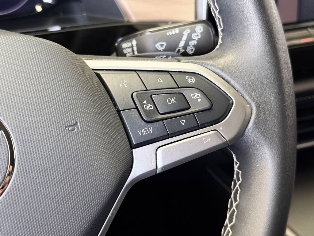 Used 2024 Volkswagen Atlas SE image 15