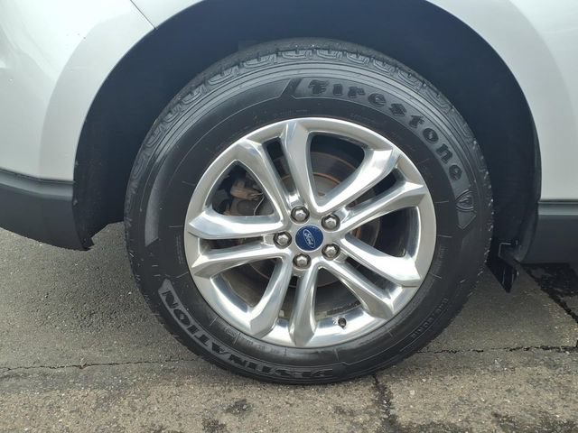 Used 2016 Ford Edge SEL w/ Equipment Group 201A AWD/4WD image 10