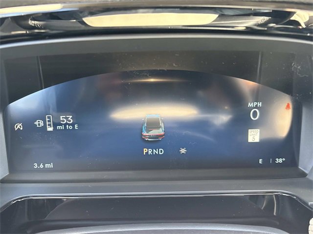 New 2026 Lincoln Corsair Premiere image 33