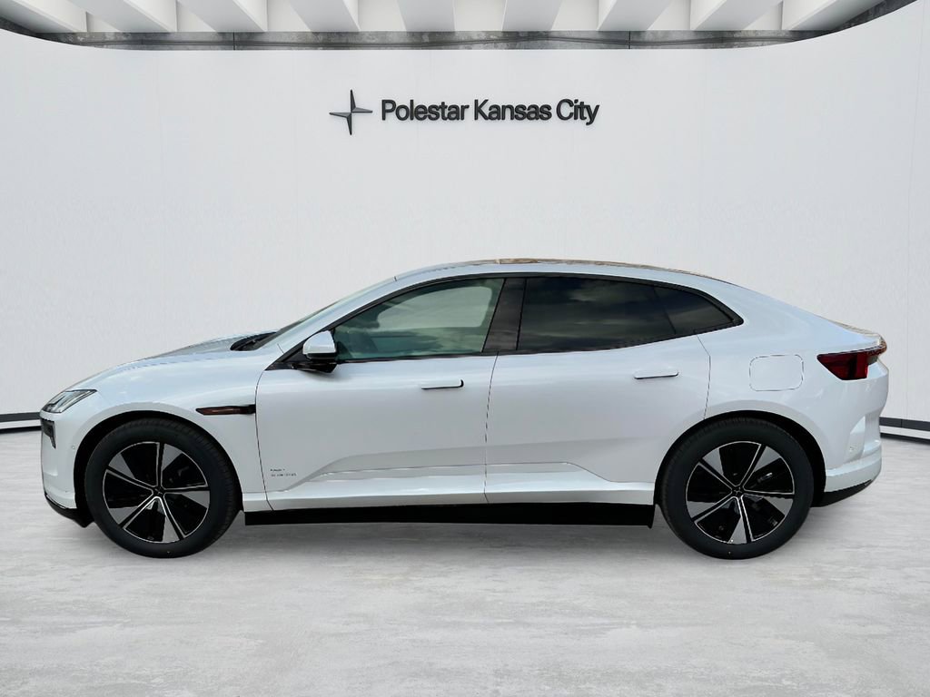 New 2026 Polestar Polestar 4 AWD/4WD image 8
