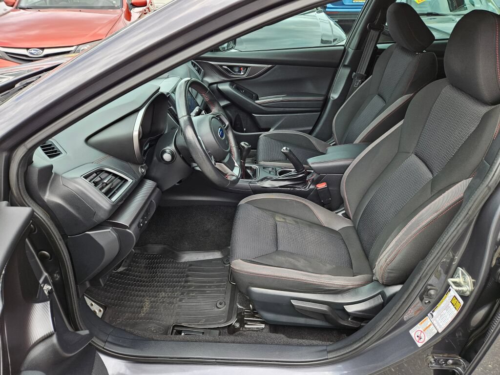 Used 2019 Subaru Impreza 2.0i Sport AWD/4WD image 14
