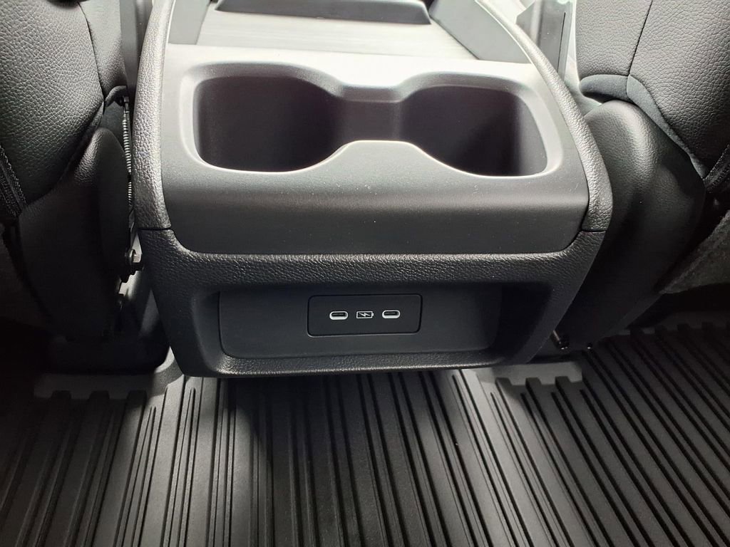 New 2026 Honda Odyssey Sport-L image 24