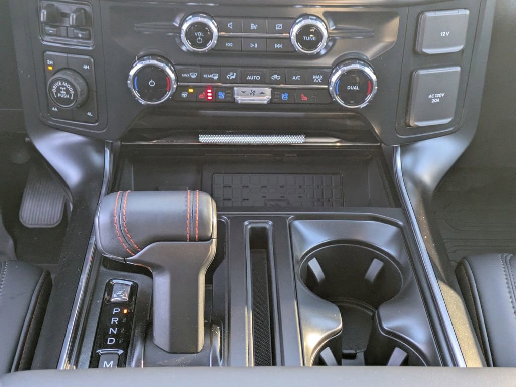 New 2026 Ford F150 Raptor image 20