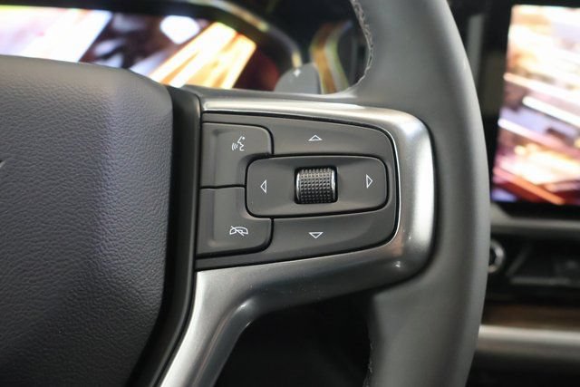 New 2026 Chevrolet Silverado 1500 RST AWD/4WD image 21