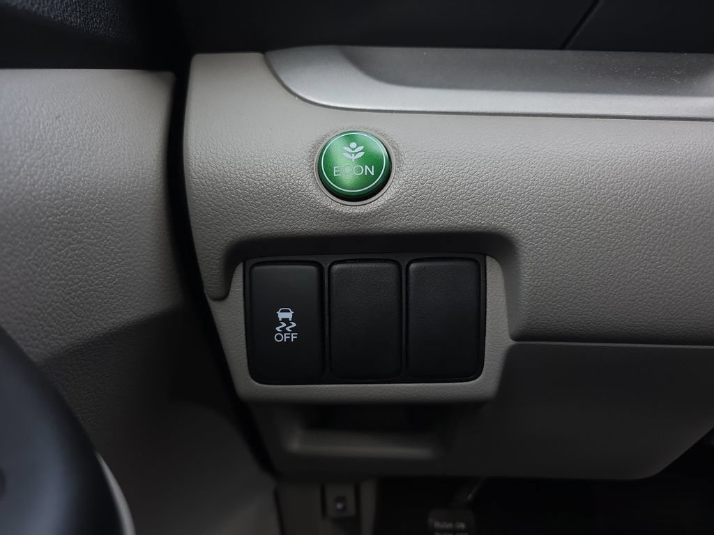Used 2012 Honda CR-V LX image 40