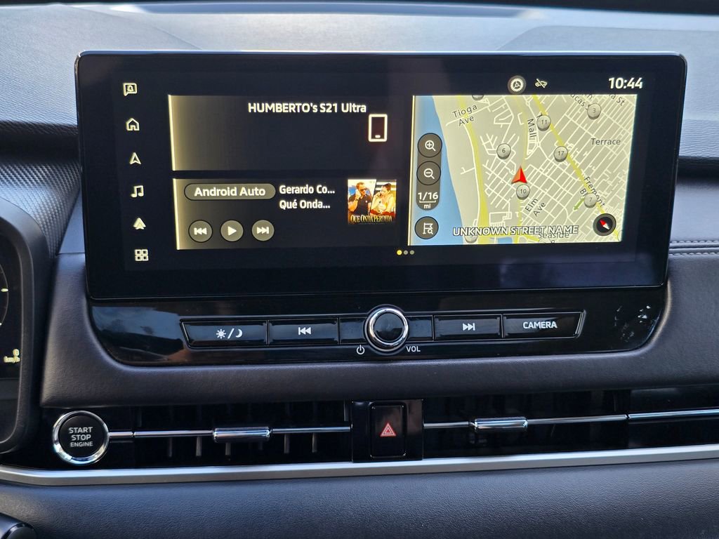 Used 2025 Mitsubishi Outlander SEL image 8