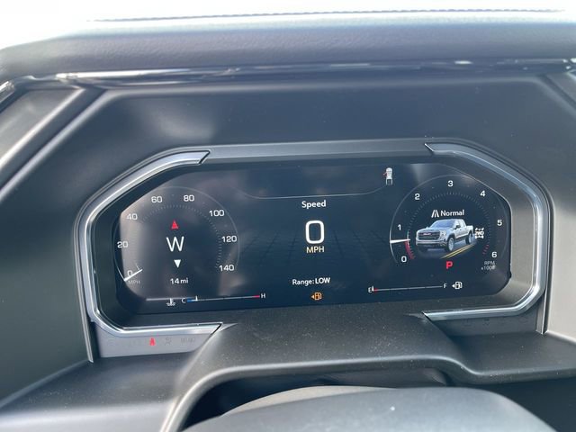 New 2026 GMC Sierra 1500 AT4X image 15