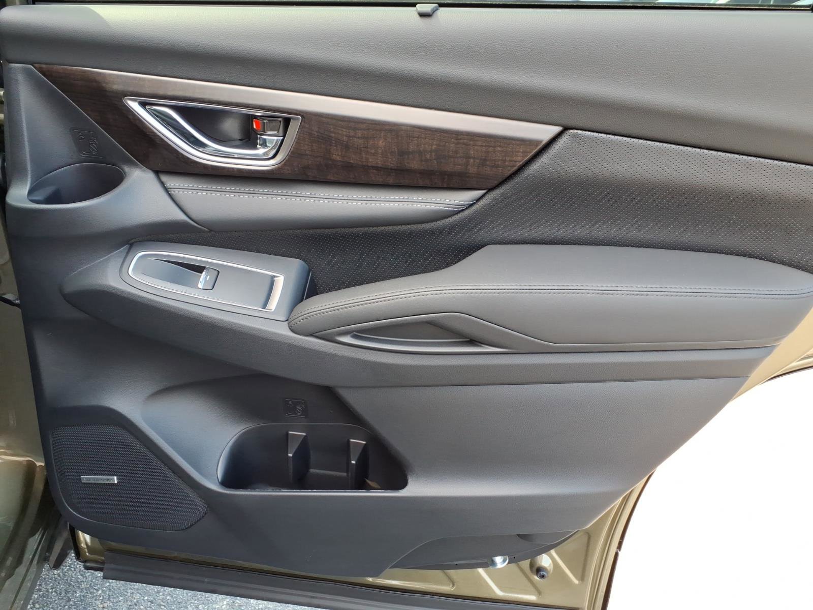 New 2026 Subaru Ascent Touring image 5