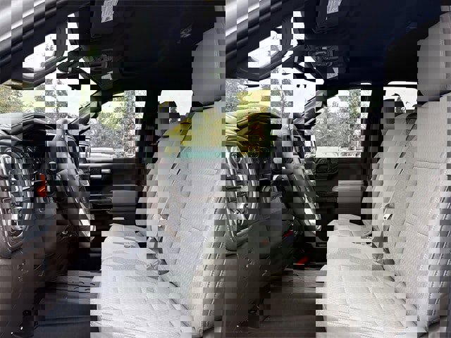 Used 2021 GMC Sierra 1500 SLE image 11