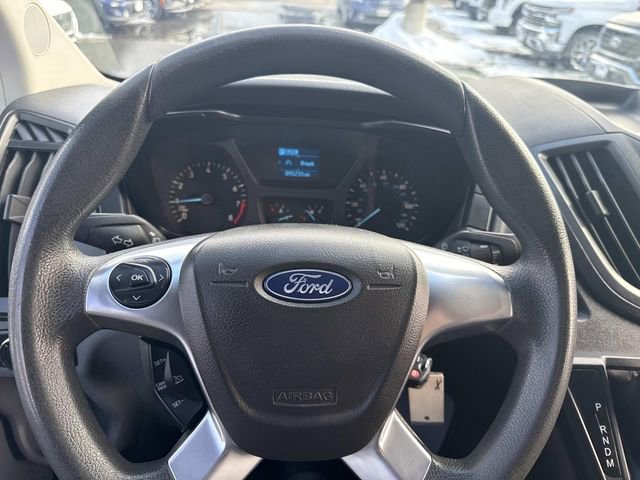 Used 2019 Ford Transit 250 130 Low Roof w/ Exterior Upgrade Package image 29