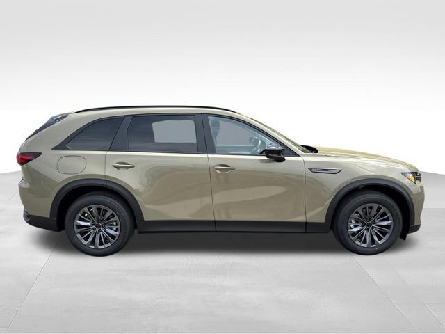 New 2026 MAZDA CX-70 SC AWD/4WD image 6