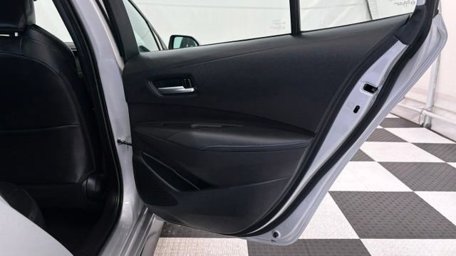 Used 2022 Toyota Corolla XSE w/ Carpet Mat Package (TMS) FWD image 25