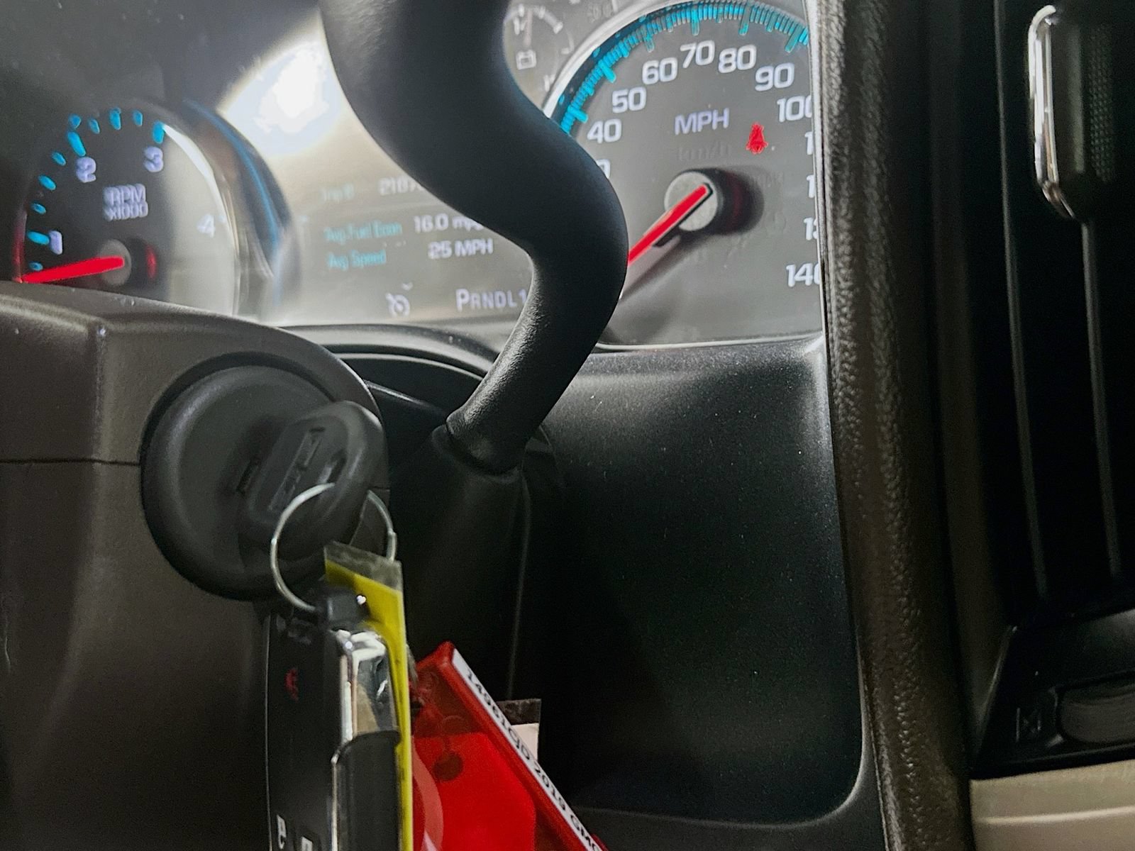 Used 2019 GMC Sierra 2500 Denali w/ Duramax Plus Package AWD/4WD image 16