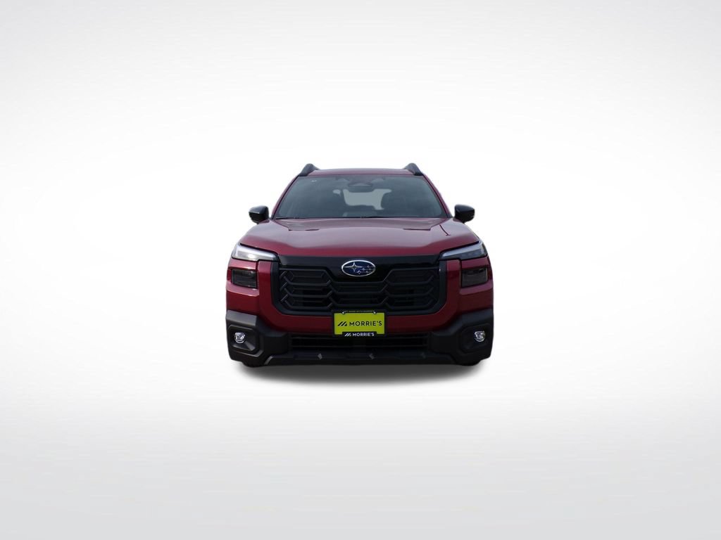 New 2026 Subaru Outback Premium AWD/4WD image 8