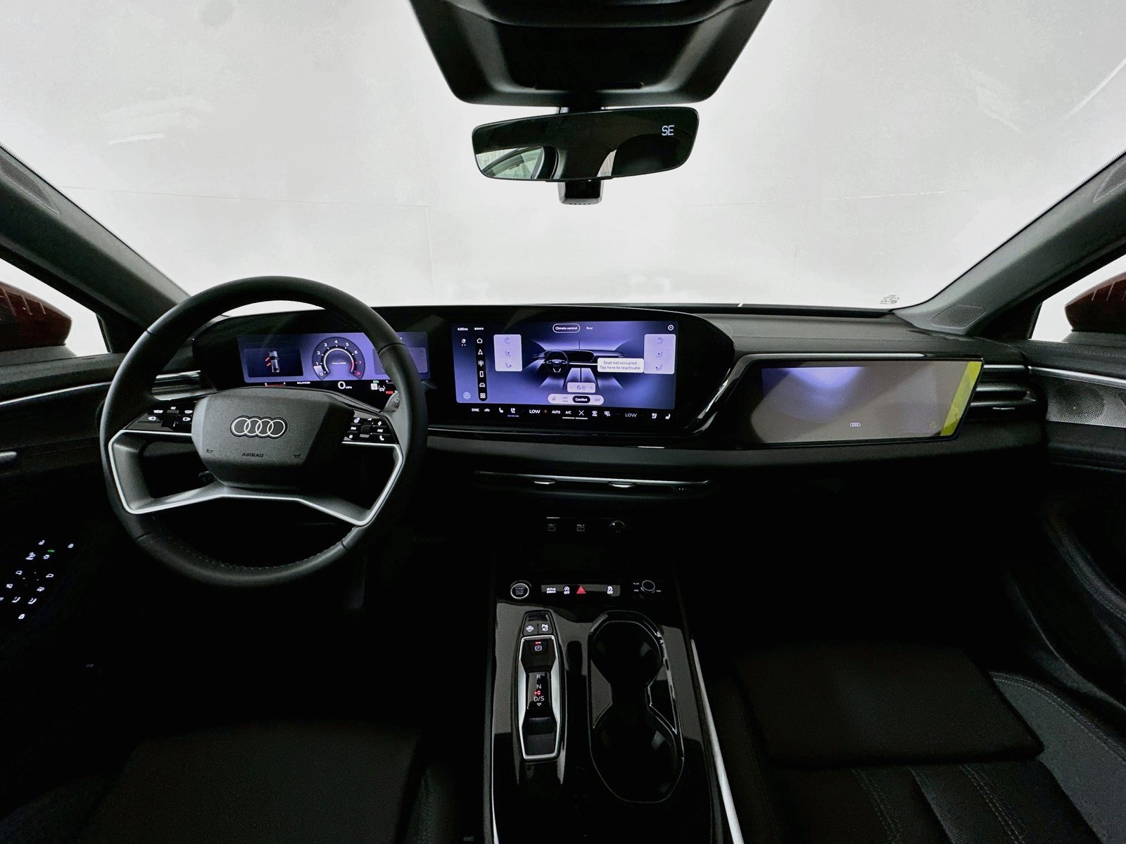 New 2026 Audi A5 Prestige AWD/4WD image 14