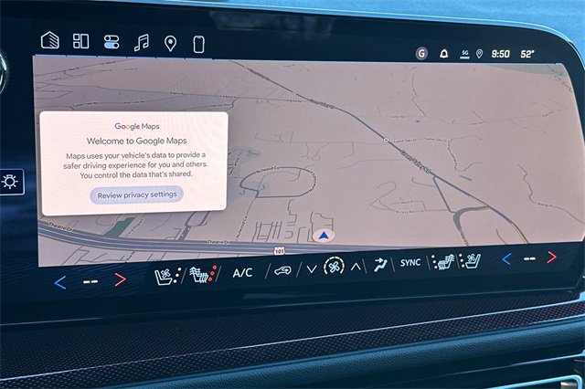 New 2026 Chevrolet Traverse RS image 27