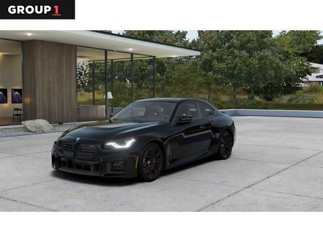 New 2026 BMW M2 w/ Lighting Package